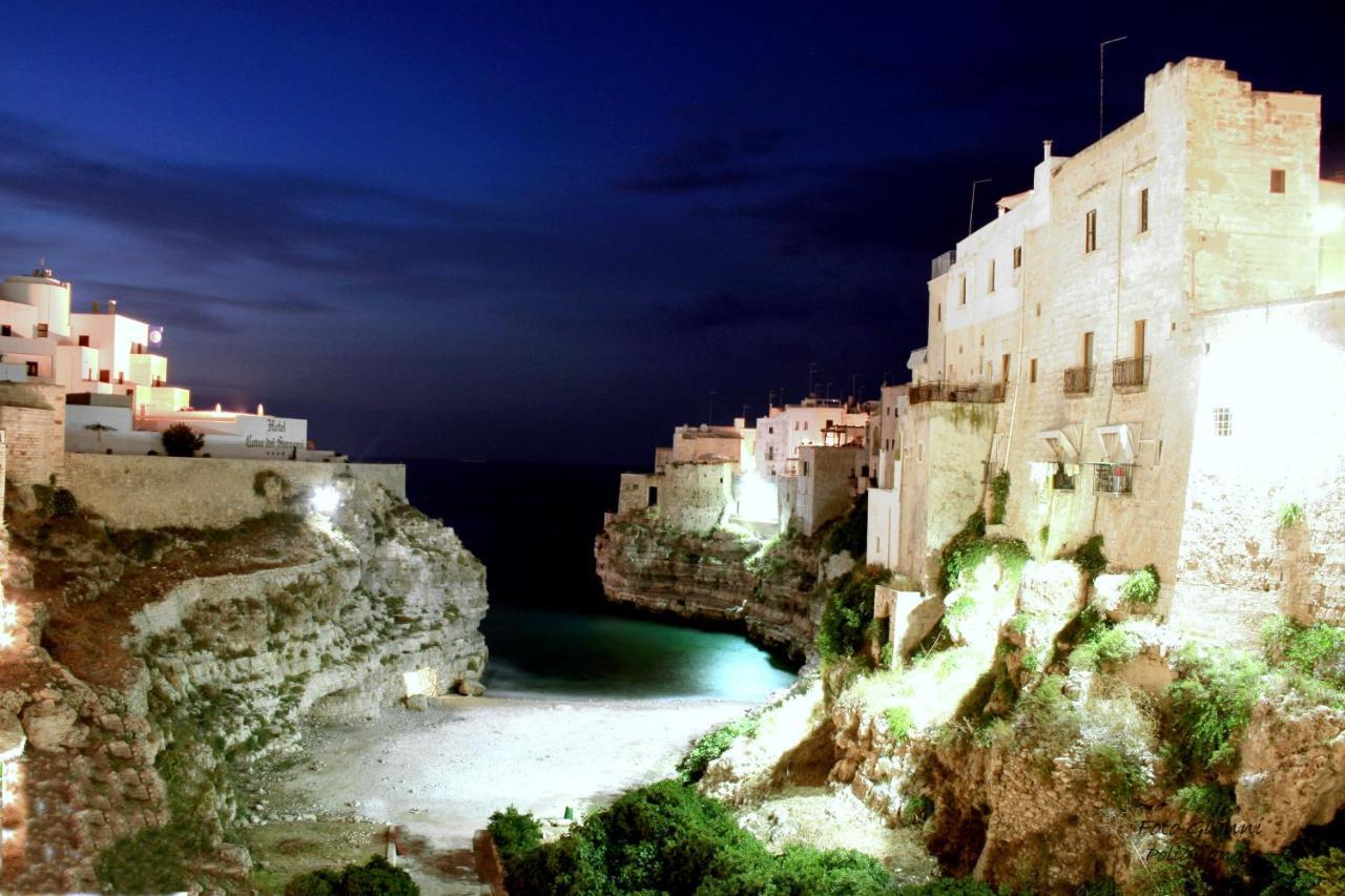 Lo Scrigno Del Mare Villa Polignano a Mare Exterior photo